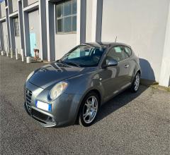 Auto - Alfa romeo mito 1.3 jtdm-2 95 cv s&s distinctive