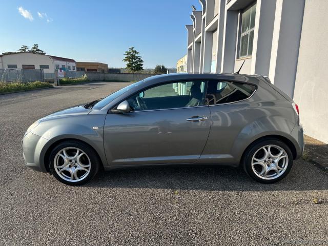 Auto - Alfa romeo mito 1.3 jtdm-2 95 cv s&s distinctive