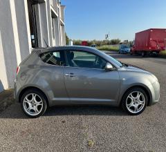 Auto - Alfa romeo mito 1.3 jtdm-2 95 cv s&s distinctive