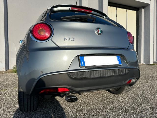 Auto - Alfa romeo mito 1.3 jtdm-2 95 cv s&s distinctive