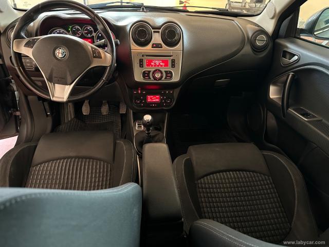 Auto - Alfa romeo mito 1.3 jtdm-2 95 cv s&s distinctive