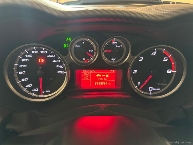Auto - Alfa romeo mito 1.3 jtdm-2 95 cv s&s distinctive