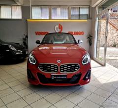 Auto - Bmw z4 m40i