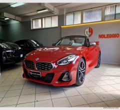 Auto - Bmw z4 m40i
