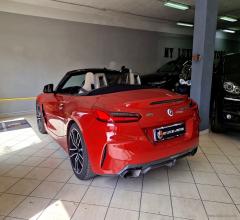 Auto - Bmw z4 m40i