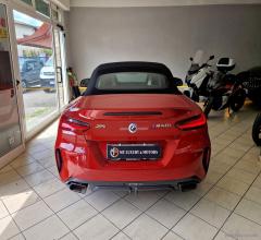 Auto - Bmw z4 m40i