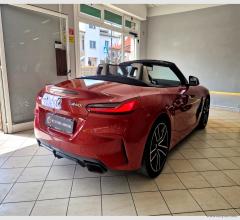 Auto - Bmw z4 m40i