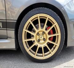 Auto - Abarth 595 1.4 turbo t-jet 160 cv mta turismo