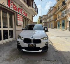 Bmw x2 xdrive18d business-x
