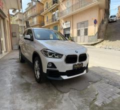 Auto - Bmw x2 xdrive18d business-x