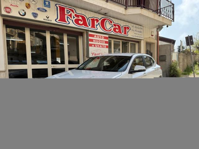 Auto - Bmw x2 xdrive18d business-x