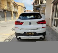 Auto - Bmw x2 xdrive18d business-x