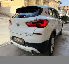Auto - Bmw x2 xdrive18d business-x