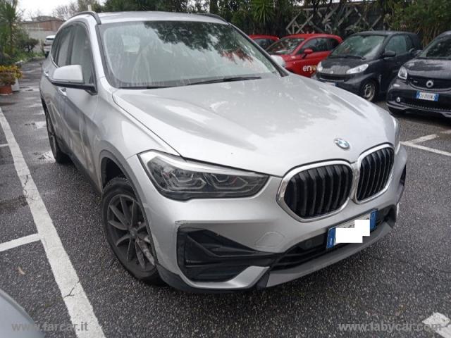 Auto - Bmw x1 sdrive 18d business advantage