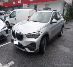 Auto - Bmw x1 sdrive 18d business advantage