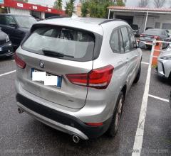 Auto - Bmw x1 sdrive 18d business advantage