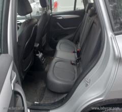Auto - Bmw x1 sdrive 18d business advantage