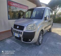 Fiat doblÃ² 1.3 mjt 16v actual