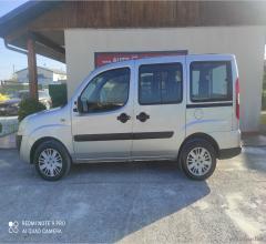 Auto - Fiat doblÃ² 1.3 mjt 16v actual