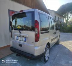 Auto - Fiat doblÃ² 1.3 mjt 16v actual