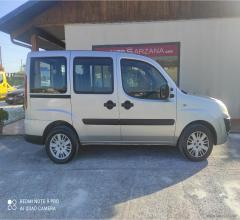 Auto - Fiat doblÃ² 1.3 mjt 16v actual
