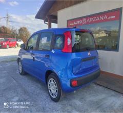 Auto - Fiat panda 1.0 firefly s&s hybrid