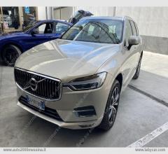 Volvo xc60 b4