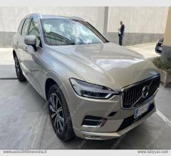 Auto - Volvo xc60 b4