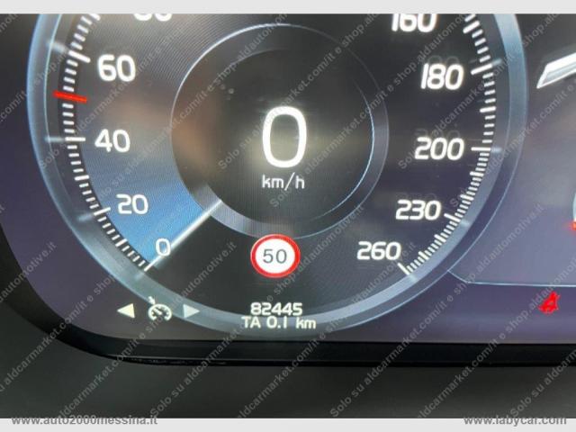 Auto - Volvo xc60 b4