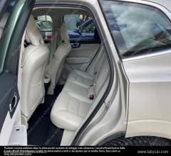 Auto - Volvo xc60 b4