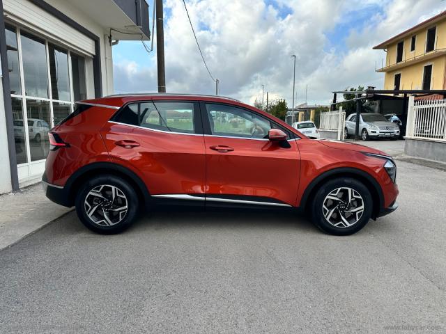 Auto - Kia sportage 1.6 crdi mhev business