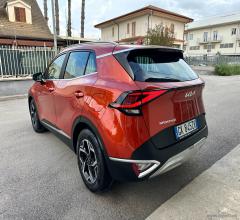 Auto - Kia sportage 1.6 crdi mhev business