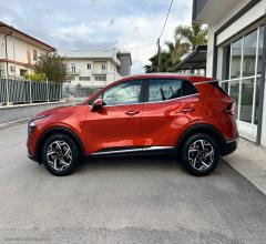 Auto - Kia sportage 1.6 crdi mhev business