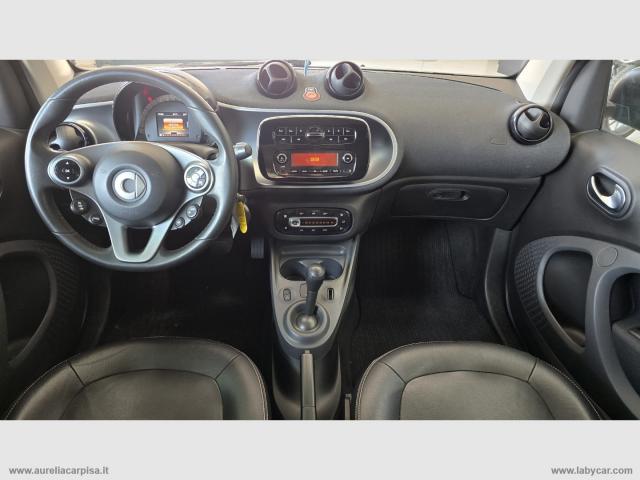 Auto - Smart fortwo 70 1.0 twinamic passion