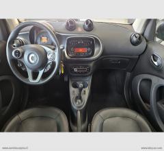 Auto - Smart fortwo 70 1.0 twinamic passion