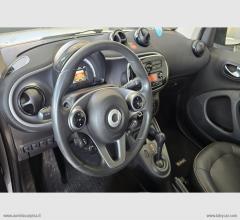 Auto - Smart fortwo 70 1.0 twinamic passion
