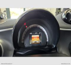 Auto - Smart fortwo 70 1.0 twinamic passion