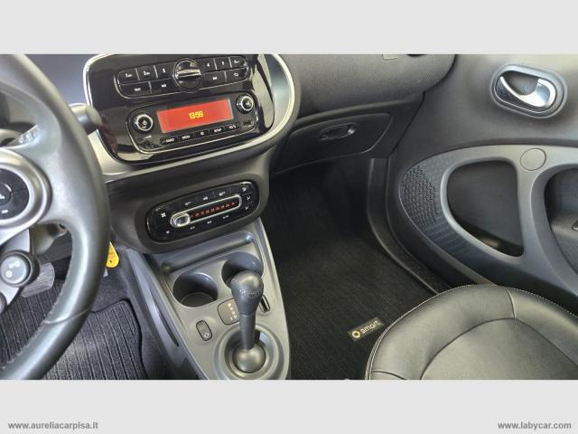 Auto - Smart fortwo 70 1.0 twinamic passion