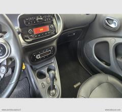Auto - Smart fortwo 70 1.0 twinamic passion