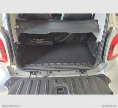 Auto - Smart fortwo 70 1.0 twinamic passion