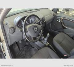 Auto - Dacia duster 1.5 dci 110 cv 4x4 laurÃ©ate