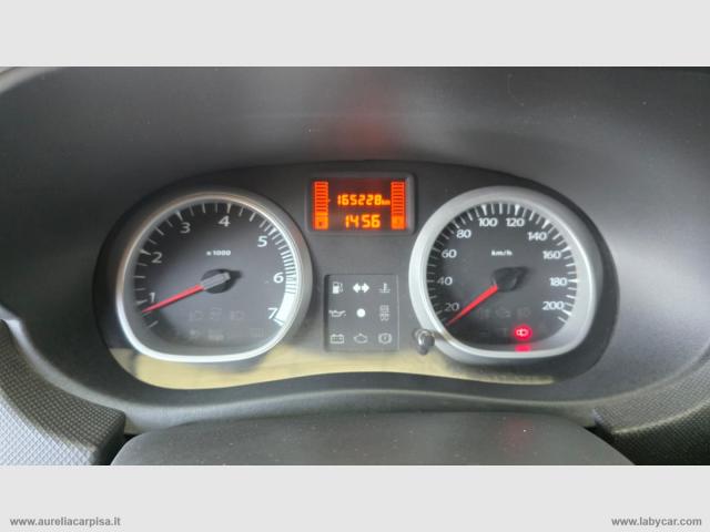 Auto - Dacia duster 1.5 dci 110 cv 4x4 laurÃ©ate
