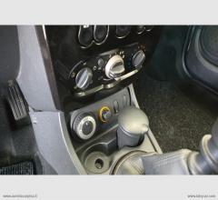 Auto - Dacia duster 1.5 dci 110 cv 4x4 laurÃ©ate