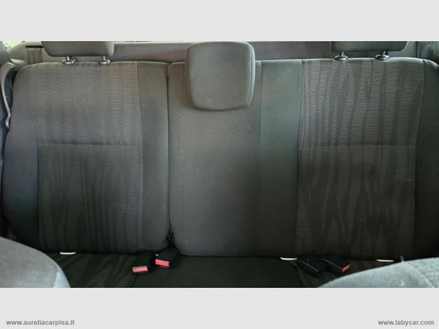 Auto - Dacia duster 1.5 dci 110 cv 4x4 laurÃ©ate