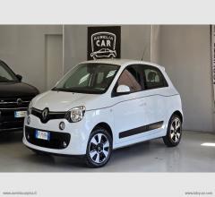Auto - Renault twingo sce s&s intens