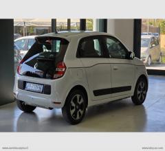 Auto - Renault twingo sce s&s intens