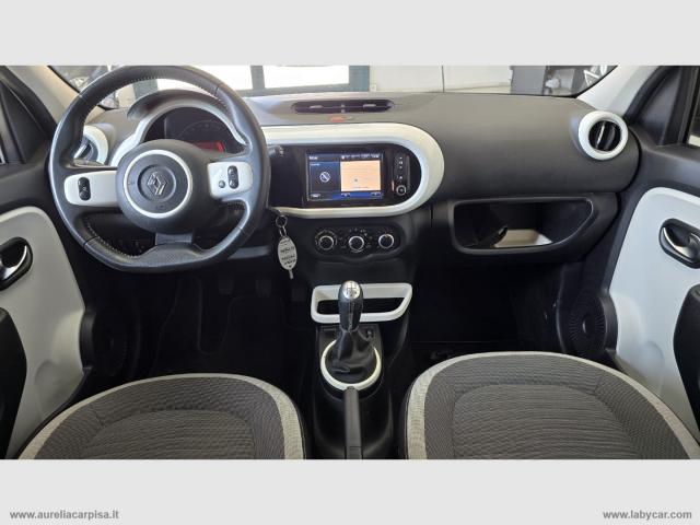 Auto - Renault twingo sce s&s intens