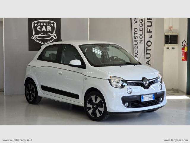Auto - Renault twingo sce s&s intens