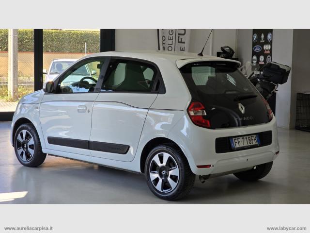 Auto - Renault twingo sce s&s intens