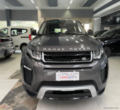 Auto - Land rover rr evoque 2.0 td4 180cv 5p. hse dynamic